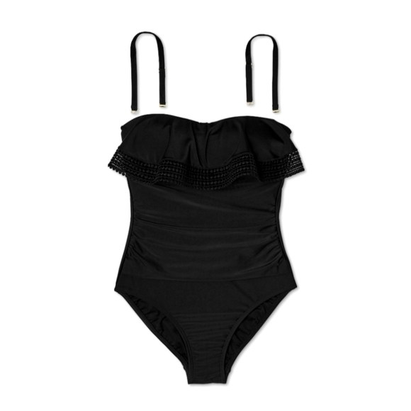 Swimsuit - Picture 1 of 4